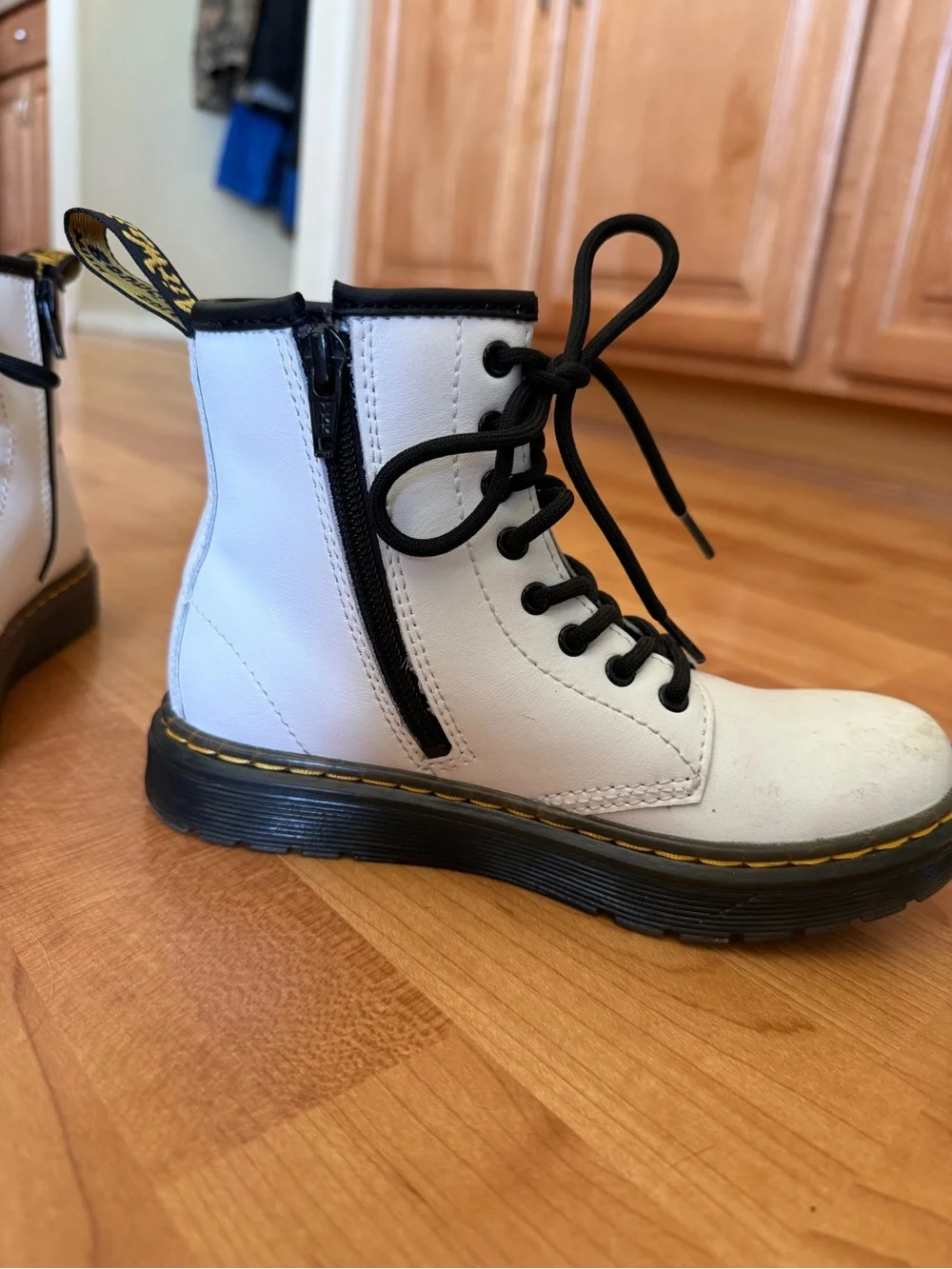 Dr. Martens classic dr